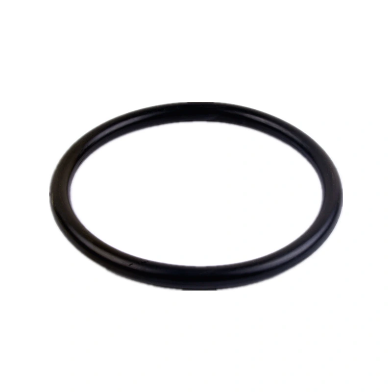 Factory Supplier NBR/ Buna/ Nitrile FKM Rubber O Ring