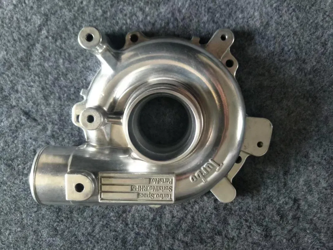 China High Performance Diesel Engine Turbocharger Prices for Rhf4 4ja1-L Vc420037 8972402101