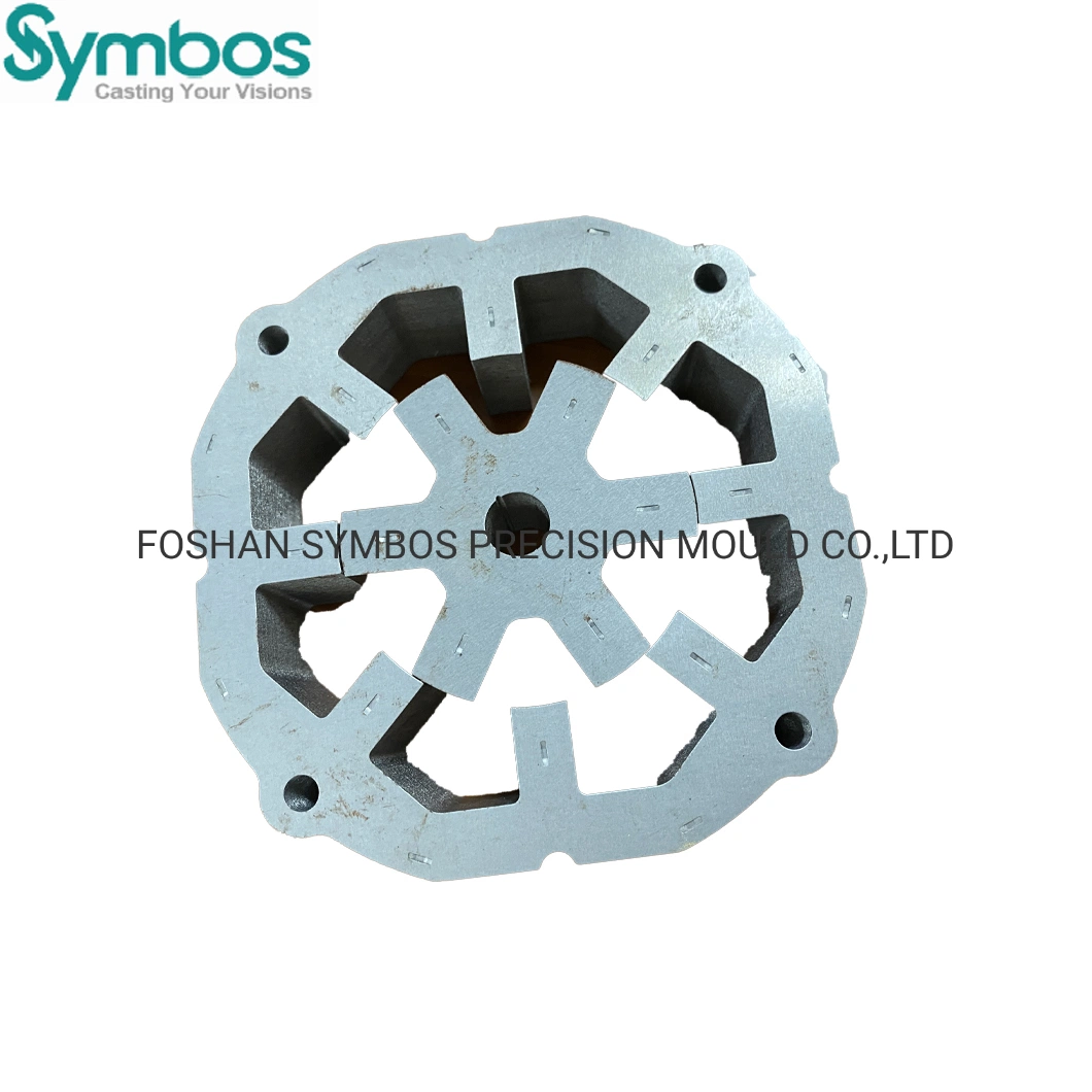 Professional Manufacturing Stator and Rotor Stack for Motor