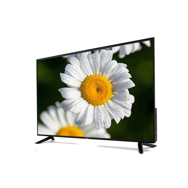 Chinese Manufacturer 75-Inch Eye Care Large Screen UHD TV 4K 75-Inch Smart TV