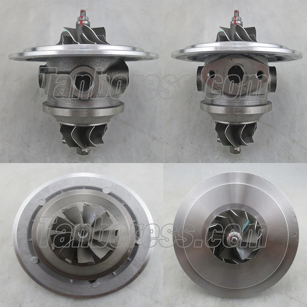 D4BC turbocharger 732340-0001 282004A350 GT1749S Hyundai Porter 1 ton 2.5 L 120 HP turbine housing