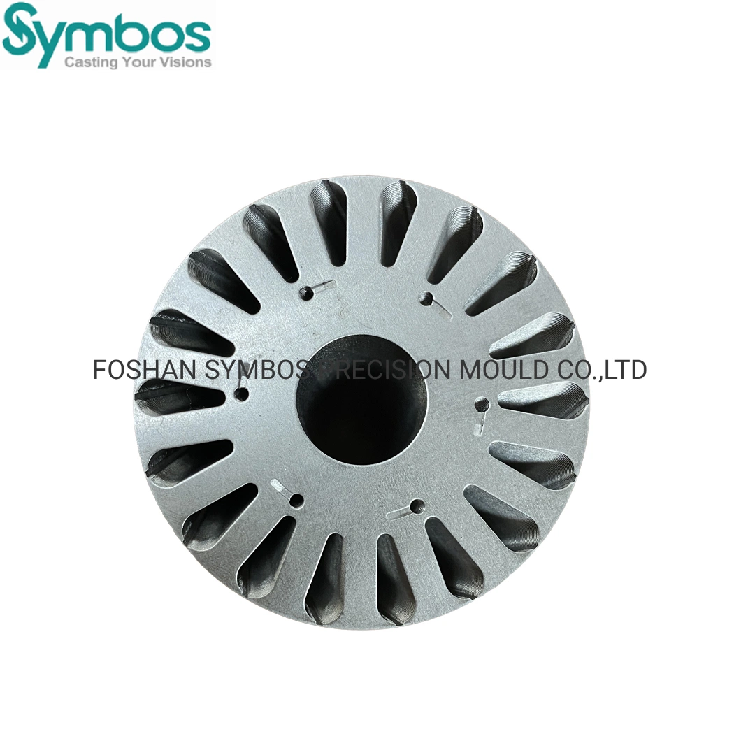 Professional Manufacturing Stator and Rotor Stack for Motor