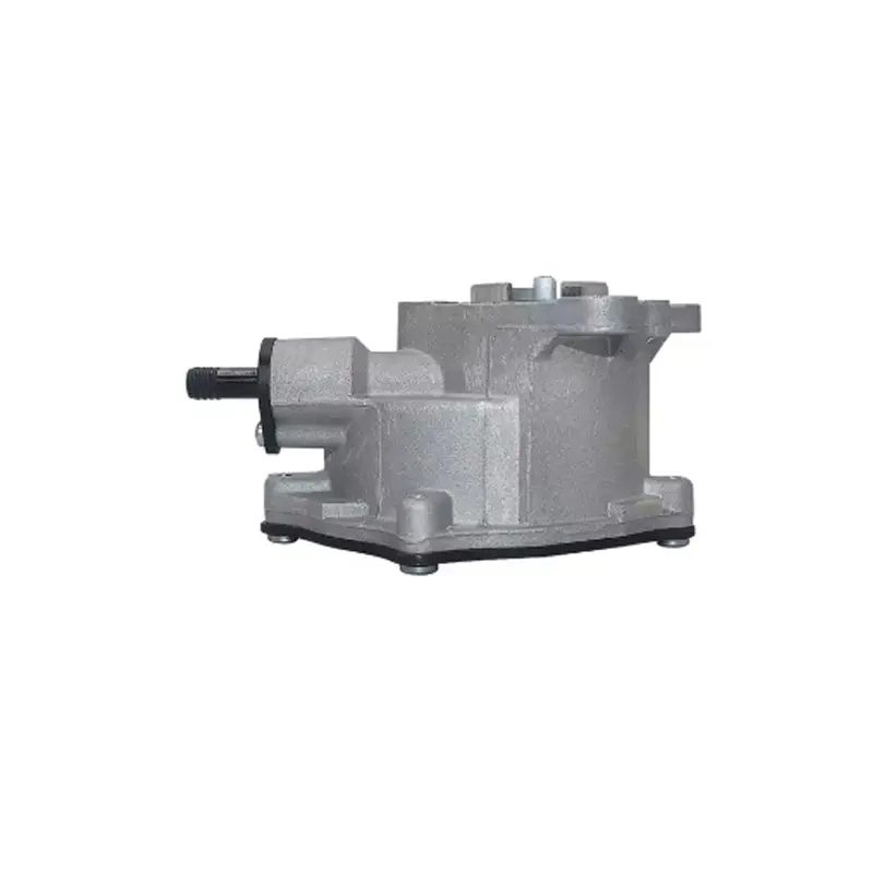 Auto Spare Parts Car New Vacuum Pump Fit for Foton Cummins Isf 2.8 Isf2.8 Diesel Engine OEM: 5282085