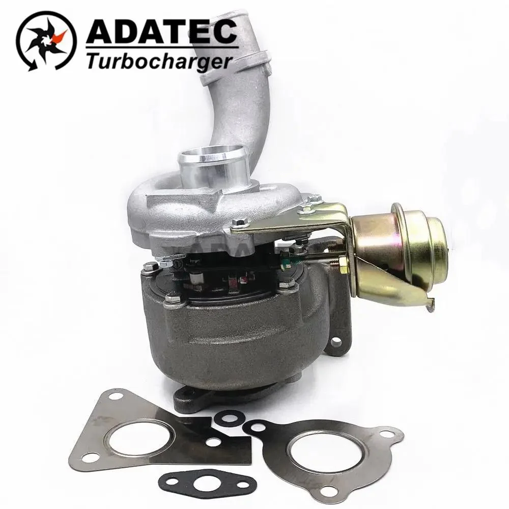 Adatec China Turbo Gt1749V 708639-5007s 708639 Complete Turbocharger for Megane II