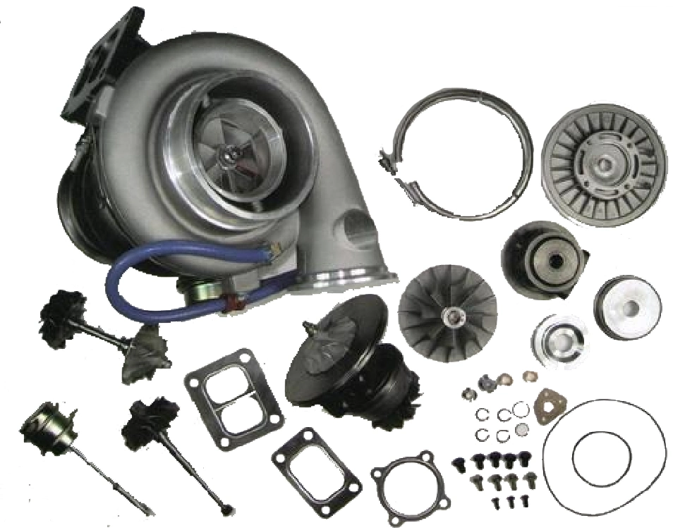 Turbocharger for Benz	/Gtb2056V/781743-0001/Mercedes Ml350/Gt2256vk/736088-5003s/Mercedes E270/Gt1549V/761433-0003/A6640900880