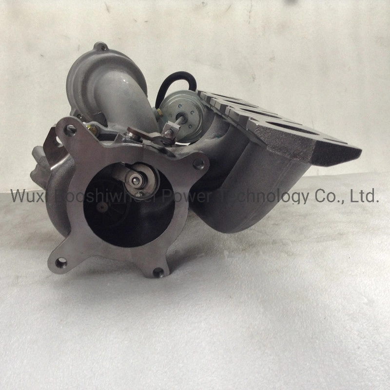 K04 53049700064 5304-970-0064 53049880064 06f145702c Turbo Charger with 2.0L Tfsi Quer/Transversal