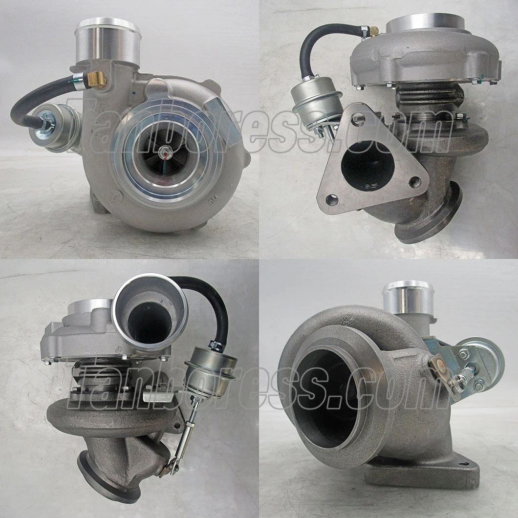 Turbo Cartridge for Ford GT25S NGD3.0 754743-0001 754743-1 754743-5001S Turbocharger Chra