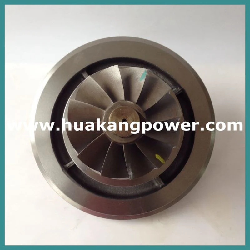 Hx55 3591077 Core Part/Chra/Turbo Cartridge for Truck with Stainless Steel