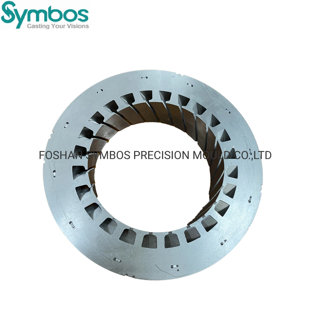 Professional Manufacturing Stator and Rotor Stack for Motor