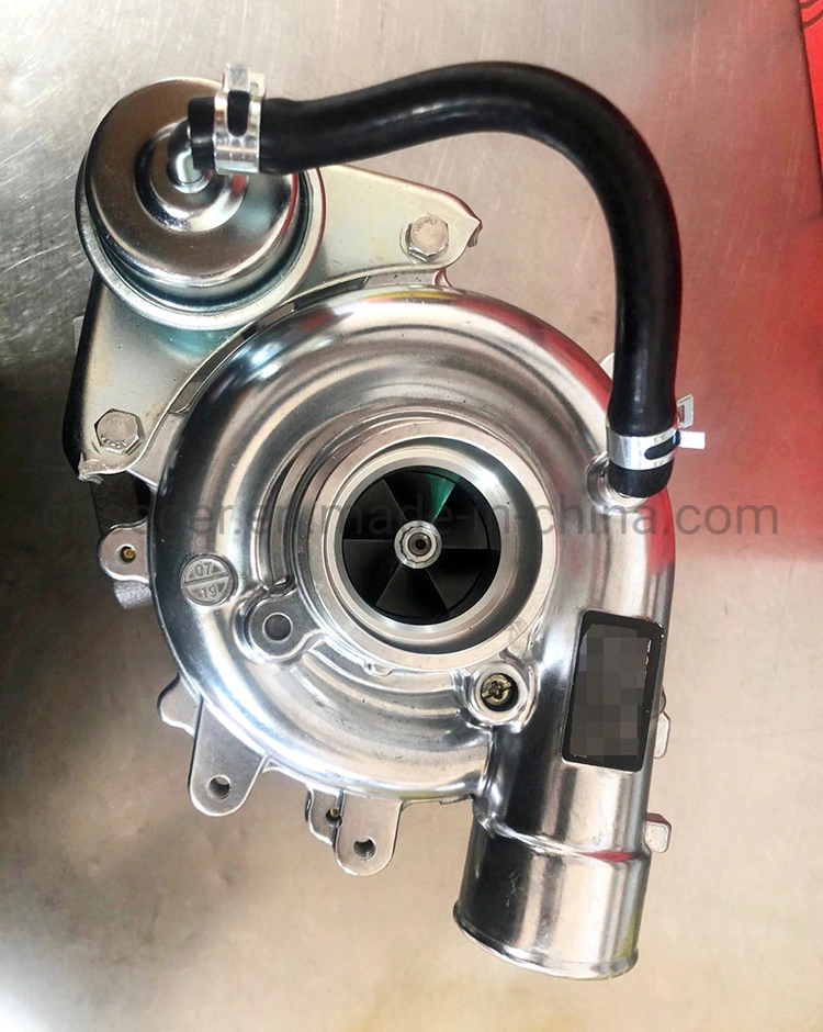 Turbocharger &amp; Parts Engine Auto Engine Turbocharger Turbo