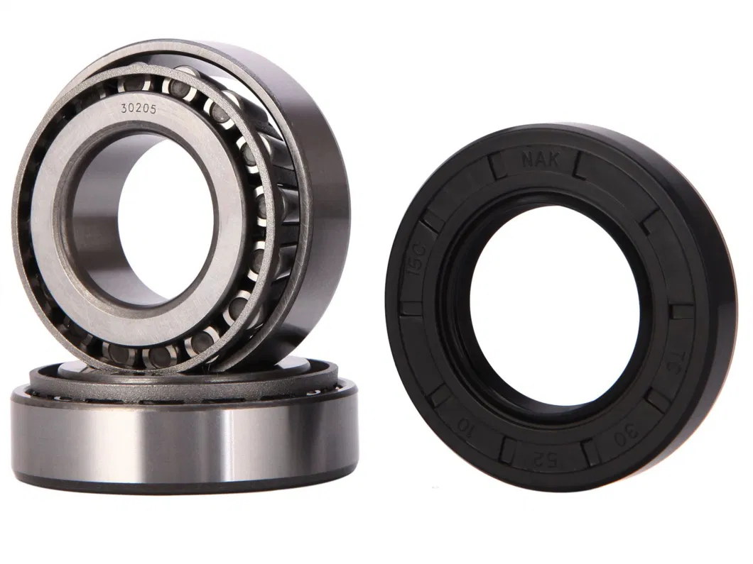 Manufacturer High Precision High Quality Bearings Supplier 32013 Tapered Roller Bearing