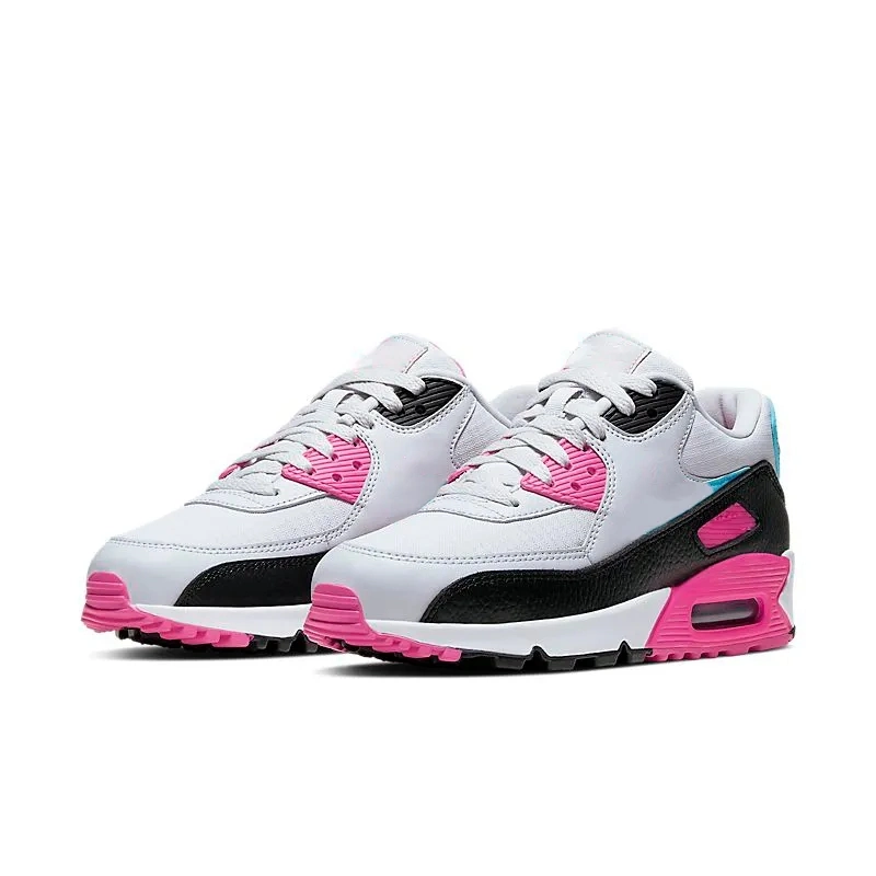 90s Men 90 Women Maxs Running Shoes Michigan Radiant Red Pastel Mens Trainers Max Sports Sneakers Runners 36-47