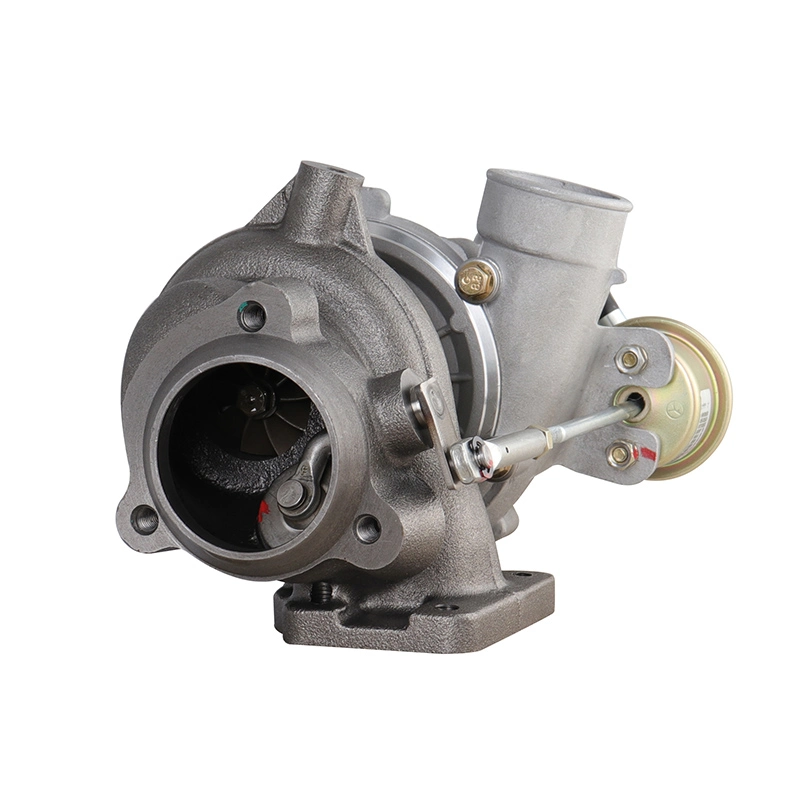 Turbocharger for 1997-01 Saab Gt1752s Turbo Supplier Turbocharger