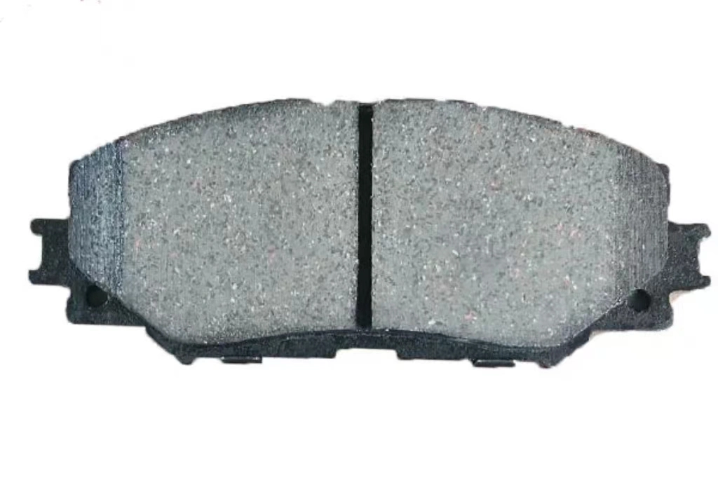 D1936 Hot Sales High Quality and Durable Brake Pad for Mercedes Benz