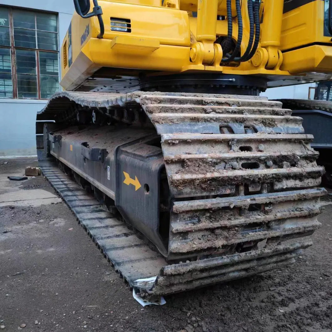 SecondhandOriginal Komatsu Excavator PC400 PC400-7 PC400-8 From Japan Nice Price for Sale