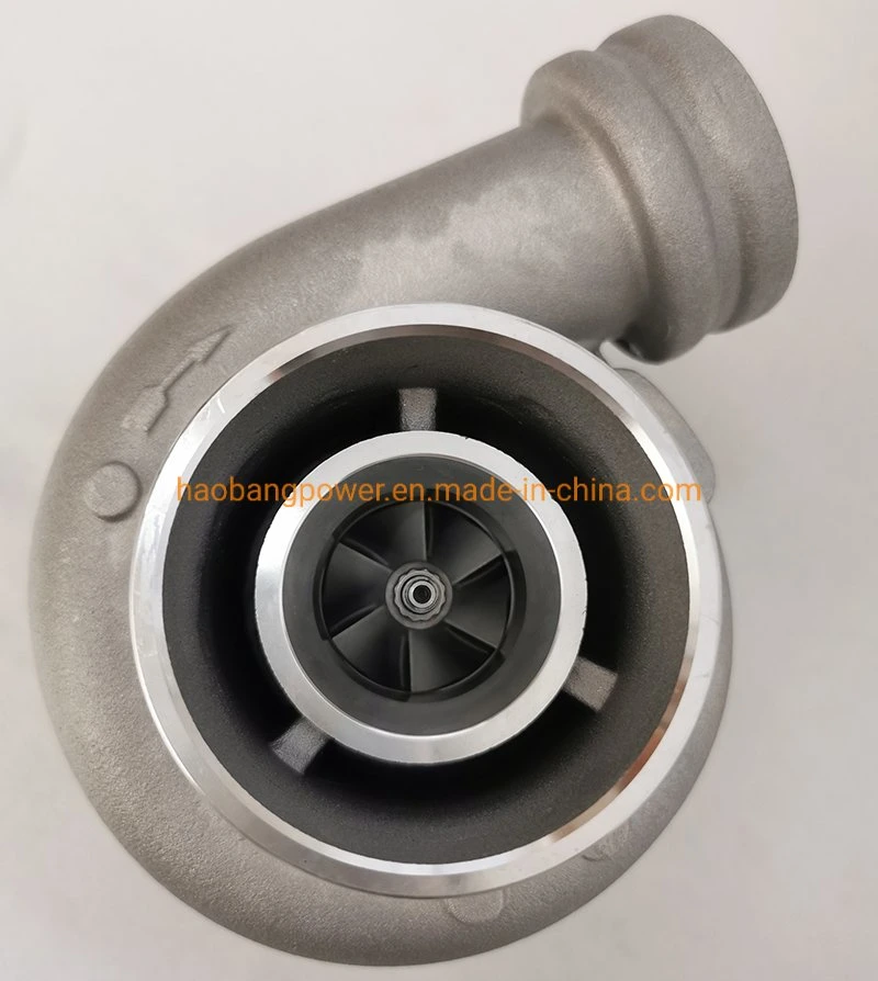 in Stock Factory Price Diesel Engine Parts Turbocharger 04258205 Bf4m2012c for Deutz Engine