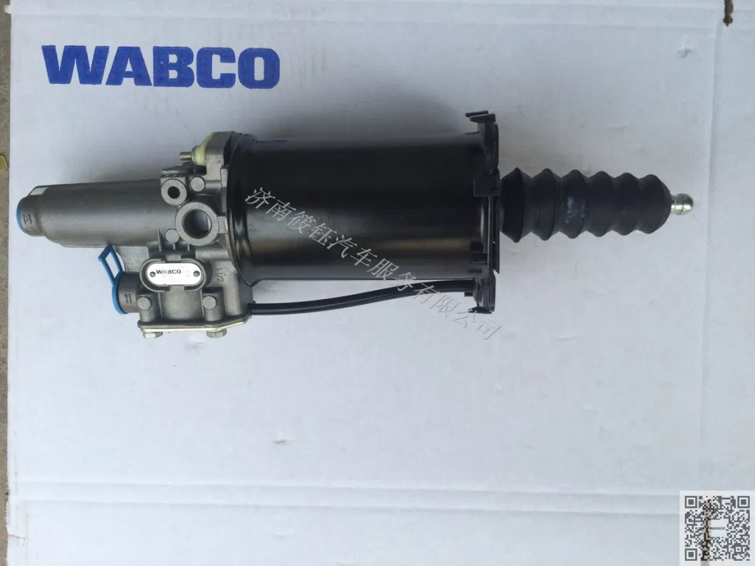 Wabco Clutch Booster Cylinder 9700514350 9700514300 9700514310 Be Used for Hino Iveco King Long Otokar China Wholesaler