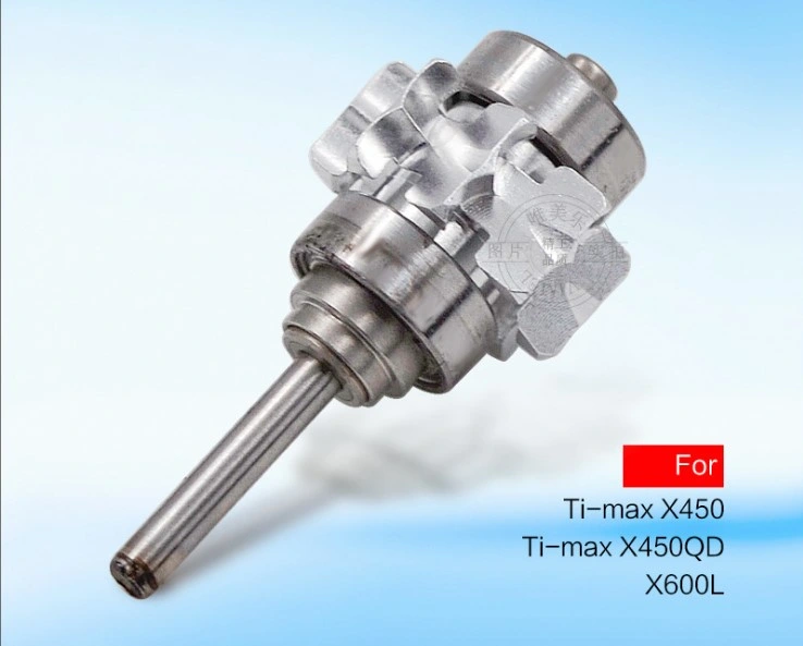 X600L Cartridge of High Speed Handpiece Universal Ti-Max 450