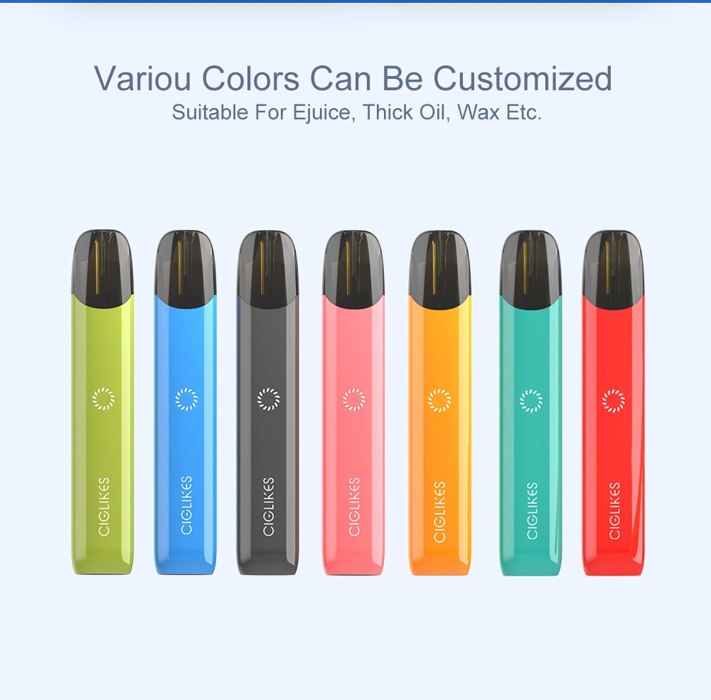 High Performance Factory Price H3 Ceramic Coil Design Cost Effective Starter Kit Online Shopping Disposable Vape Pen Cartridges