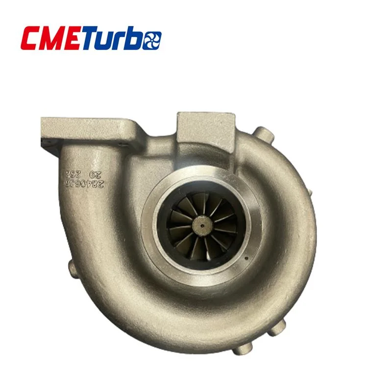Turbocharger He400vg 5459711 Turbo for Isx X15 with Vgt Actuator