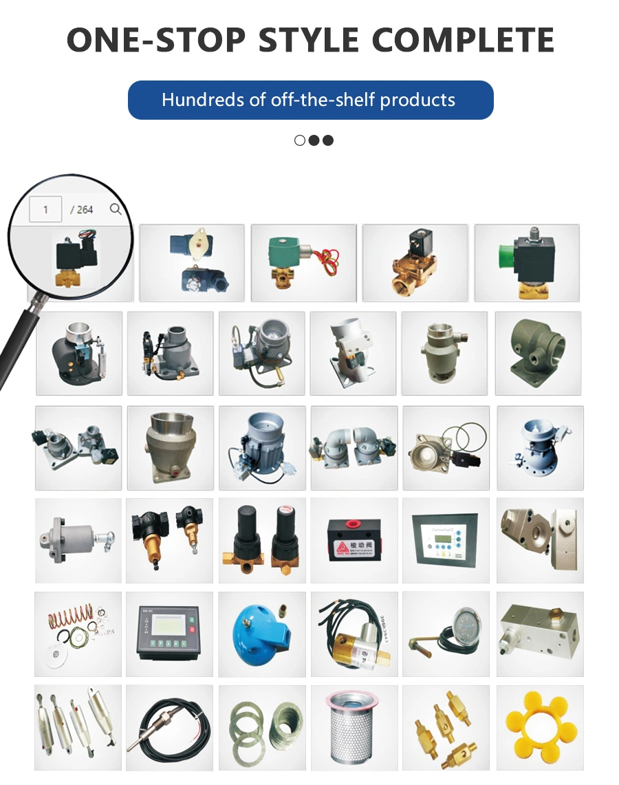 Hot Sale Screw Air Compressor Parts Gear Wheel 1622311054/1622311053