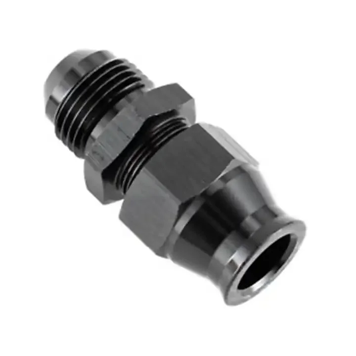 8an Male to 1/2 Tubing Adapter an 8 Flare to 1/2 Hard Line Tube Fitting Cubauto
