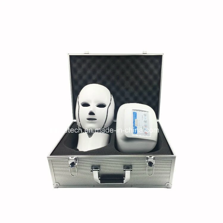 Factory Wholesale Home Use Photon LED Skin Rejuvenation LED Face Mask