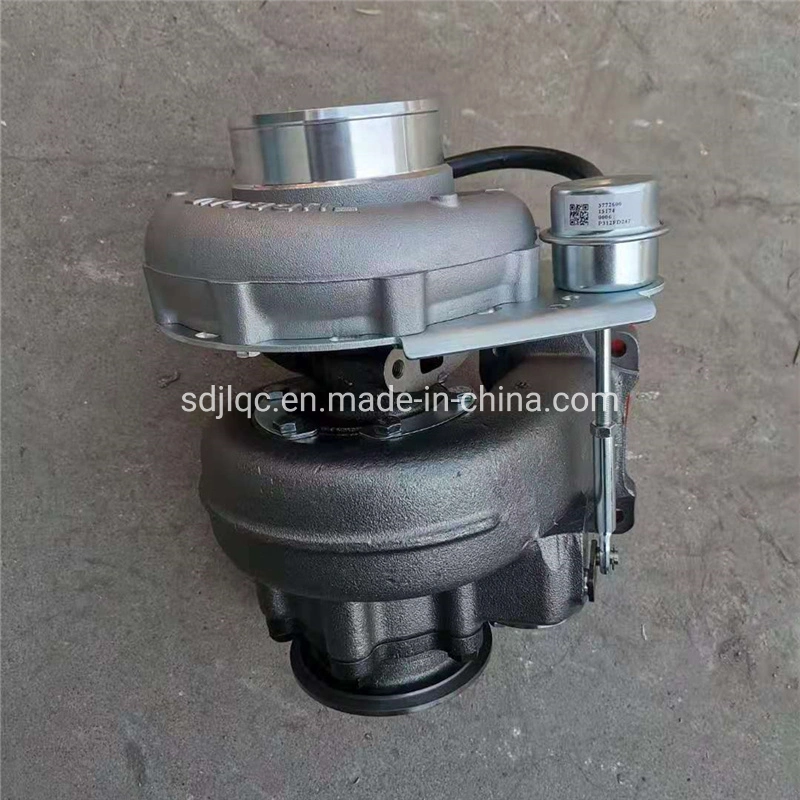 Top Quality Sinotruk Diesel Truck Engine Parts Vg1034110054 Turbo Charger for Sale