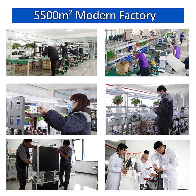 Factory Price Skin SPA Hydro Dermabrasion Korea Aqua Peeling Oxygen Facial Machine with Bio Photon