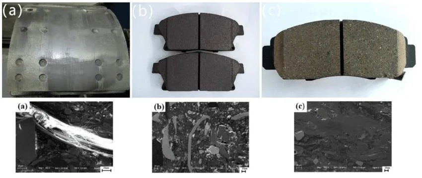 Non Asbestos Free Semi-Metal Ceramicauto Brake Pad Factory Fmsi D976 7877 D733-7602 D864-7739 7153 D242 for Mitsubishi Toyota Hitachi JAC Lexus Truck Car