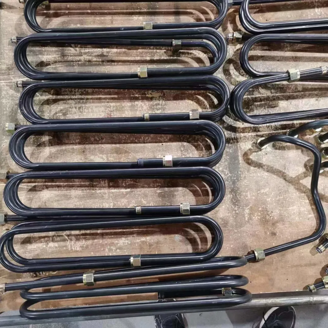 Audi Q7 Coolant Hoses Made in China