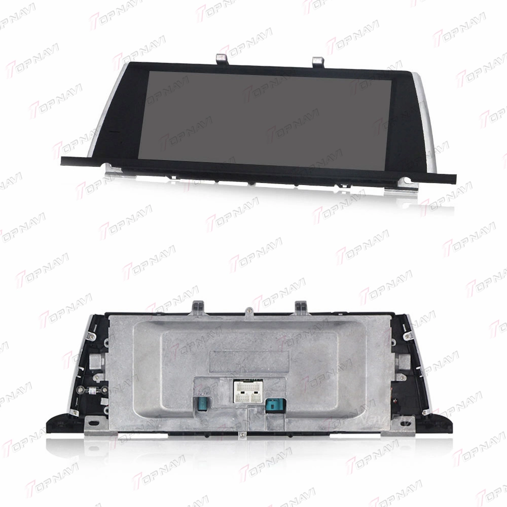 10.25&quot; for BMW 5 Series Gt F07 2011-2017 DSP Car Multimedia Player