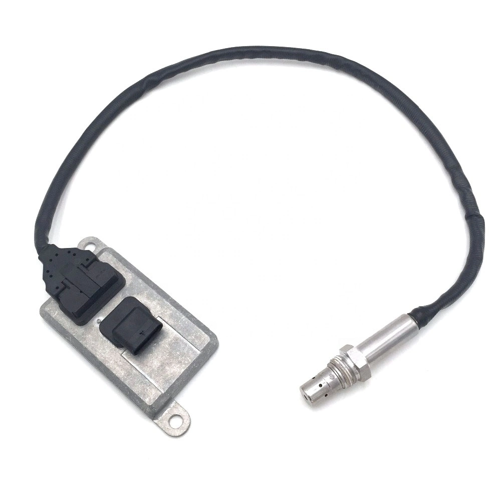 Car Accessories Automotive Engine 5wk96618d Nox Sensor Nitrogen Oxygen Sensor for Man Tga Tgl Tgm Tgs Tgx 5wk9 6618d