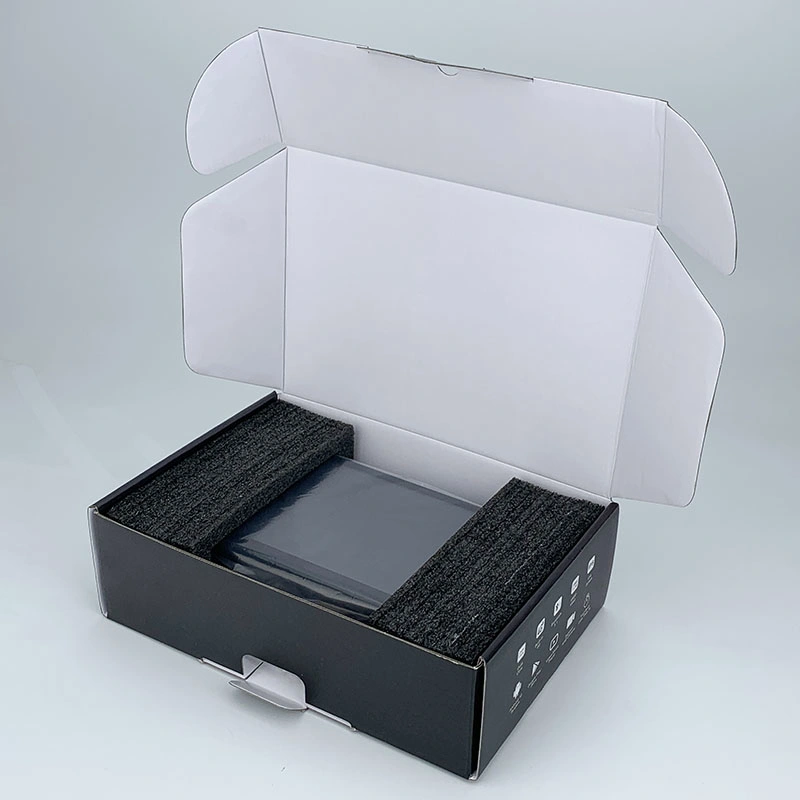 Stc Multimedia Player Carplay &Android Auto Wireless Adapter Dongle Ai Box