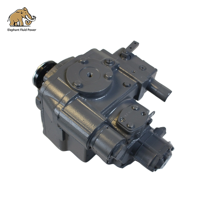 China Factory Stock Sauer Spv23 Hydraulic Pump Heavy Equipment Maintain Repair