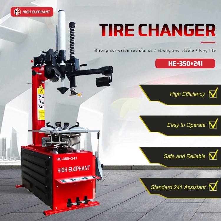 11-26&quot; Car Tire Changer/Tyre Repair Equipment/Factory Direct Sales