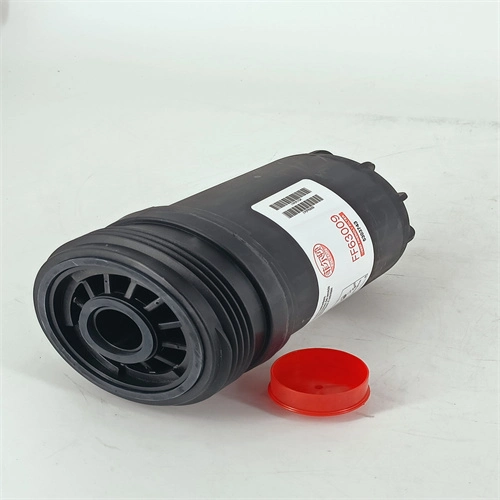 Factory Direct Supply Fuel Filter for Cummins Liugong Excavator FF63054nn 5660774 FF63009	Fs19657 5292575