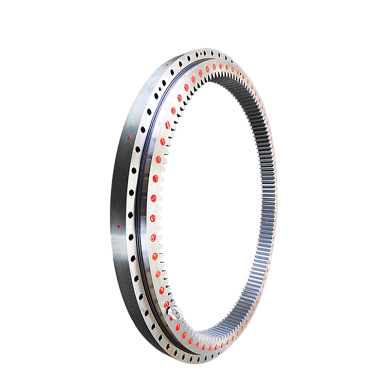 China Supplier Excavator 324D Swing Circle Slewing Bearing Manufacturer Industrial