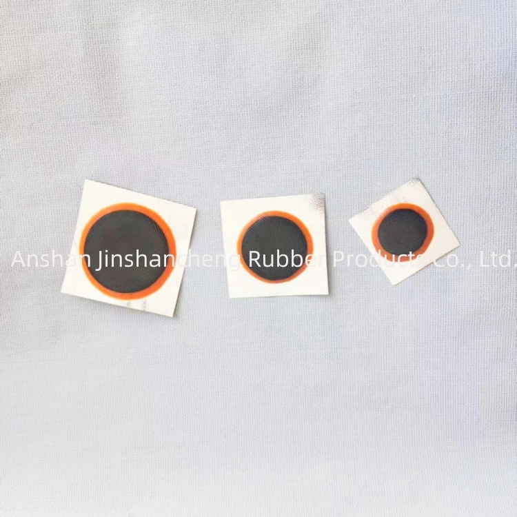 Bicycle Inner Tube Tire Repair Patches