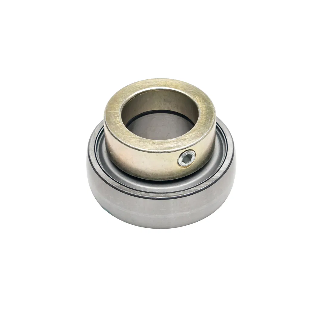 Manufacturer Pillow Block Ball Bearing UCP211 Housing P211