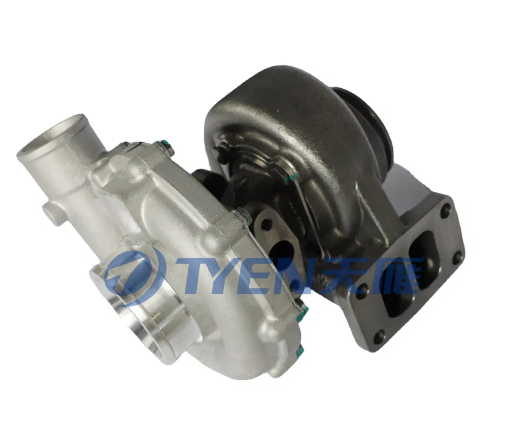 Original Factory Yituo 6RZT12 Diesel Engine Turbocharger