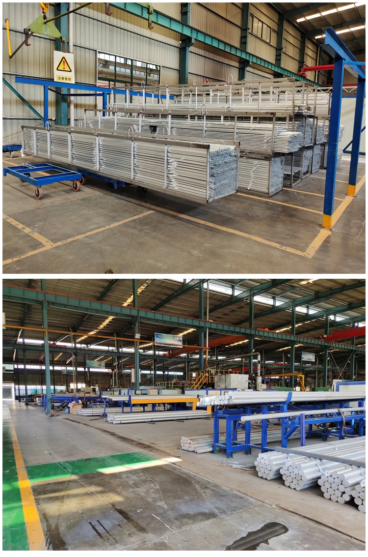Custom Aluminum Extruded Enclosures CNC Machining Aluminium Products Extrusion Alloy Housing