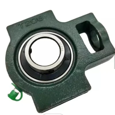 Fabbricato in Cina fabbricazione cuscinetto ad alta velocità UC318 UC319 alloggiamento cuscinetto supporto di supporto UC320