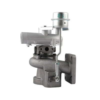 Fornitori completi di parti di ricambio per turbocompressore Gt1749s Turbo Car turbocompressore