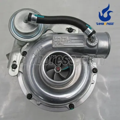Turbocompressore per ricambi auto sovralimentatore Isuzu RHF5 4JB1TC VICC accessori auto parti motore auto turbo kit turbina turbo Fornitore VA430023