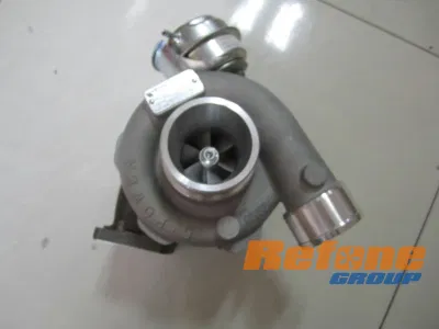 Jk55 1118010fa130 turbocompressore per veicoli in Cina per JAC Hfc4da1-2c