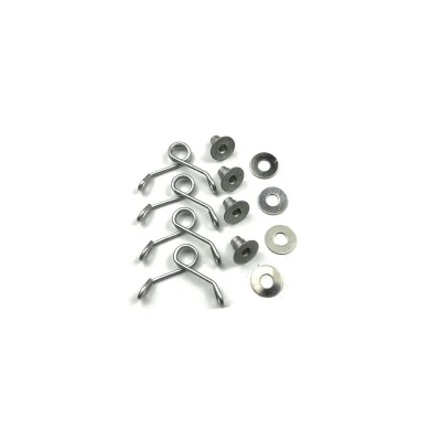 Kit di riparazione freni originali Wabco originali personalizzati in fabbrica CTD