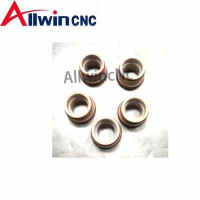 Torch da taglio al plasma Kaliburn parti Swirl Ring 277258 con competitive Prezzo