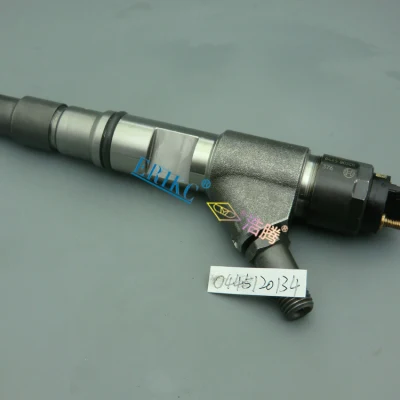 Motore diesel 4947582 con iniettore common rail originale Erikc 0445120134 Iniezione 5283275 0 445 120 134 per Cummins ISF 3.8 Foton Vogla