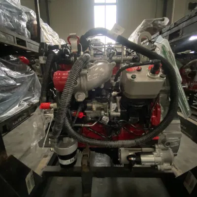 Vendita diretta in fabbrica di generatori di alta qualità per veicoli JAC F2.5ns6b150